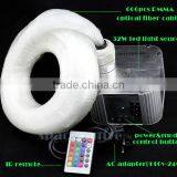 FRANKEVER 32w RGB Light Illuminator LED Generator for Star Twinkling or Shooting thumbnail-5