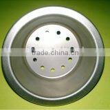 Deep Drawing Metal Part Spinning Deep Drawing Service