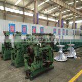 Hangji Brand Semi Finishing Mill for the Steel Bar ,rebar and Wire Rod Production Plant thumbnail-3