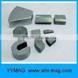 high grade smco / samarium cobalt magnet
