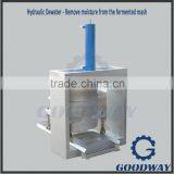 Cassava Peeling Machine Cassava Flour Milling Machine and Hydralic Press Machine thumbnail-4