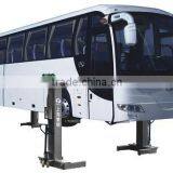 Four Post Mobile Column Auto Lift thumbnail-1