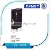 High Quality MG10083 40x BLACK Mini Illuminated Pocket Microscope