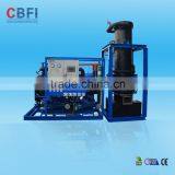 5 Tons Tube Ice Machine Price