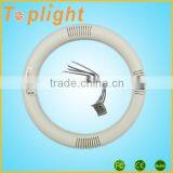 SMD3014 T9 Led Circular Tube, 12w Led Tube G10Q Lamp for Decorating thumbnail-2