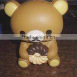 2015 New Design High Quality Eva Foam Toys