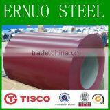 Color Coated Galvanized Steel Coil thumbnail-3