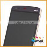 Factory Unlock 2G RAM NFC Fingerprint Identification Mobile Phone Distributors thumbnail-2