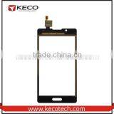 White Color Phone Touch Panel for LG Optimus L7 II 2 P710 thumbnail-2