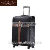 2014 New Design Polyester Travelling Goods Suitcase Sets