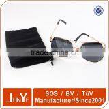 Cotton Pull String Bags Sunglass Storage Drawstring Pouch thumbnail-5
