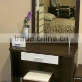 Bedroom Mirror Furniture Dressing Table Classic Designs thumbnail-4