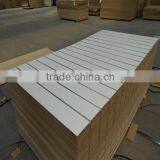 Cheap Slatwall MDF thumbnail-1
