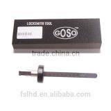 Wholesale GOSO HU66 Inner Groove Lock Pick Tool for Passat VW Audi Skoda Seat Car Opening Tools thumbnail-5