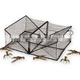 Collapsible Crab Fish Crawdad Trap thumbnail-5