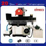 ALMACO Saddle Moving Horizontal Shaft &Rectangular Table Surface Grinder(SG-40100AH-40100AHR/AHD) thumbnail-1