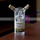 Glass Cruet for Sublimation Printing thumbnail-1