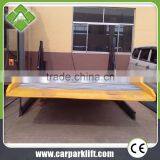 Parking Lift Type Automatic Car Parking System thumbnail-2