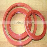 Customized Rubber Silicon UN Sealing ,soft Silicon Colored TC Type Sealing thumbnail-4