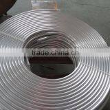 1235 Alloy Extruded Aluminum Tube for Air Conditier and Refrigerator thumbnail-1