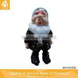 China Factory Fiberglass Seven Dwarf Garden Decoration Statue thumbnail-1