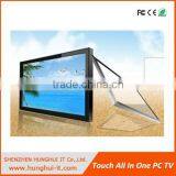 55" TFT LCD Wall Hanging All in One Computer thumbnail-5