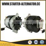 *12V 90A* Prestolite Alternator For John Deere,10-242,8MR2030T,8MR2030TC thumbnail-1