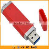 High Speed Lighter Design Rectangle USB 3.0 Flash Memory 64gb thumbnail-4