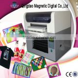 A3+ size dtg t-shirt printer/ t shirt printer a3