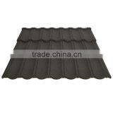 China Construction Stainless Steel Roofing Sheets Price Colored Metal Roofing Shingles thumbnail-3
