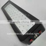 100W 3w Chips Plant Light Led for Greenhouses EG-50*3W-GPB-SXB