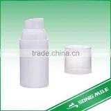 Recyclable PP Empty Face Care Cosmetic Plastic Bottle thumbnail-3