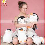 Stuffed Water Life Promotion Toy Plush Penguin Toy thumbnail-3