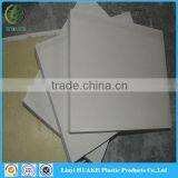 Fiberglass Acoustic Ceiling Interior Design Ceiling Panel / Board