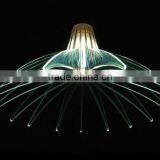 Modern Creative Special Edison Lamp Maguey W/3 Sizes Acrylic Drop Light thumbnail-2