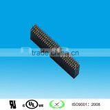 China Factory Customize , 1.27mm Pitch DIP Female Connector