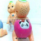 2012 Newest Fashion Design Electronic Baby Dolls for Sale