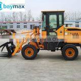 Grass Grasping Machine/Hay Tedder Machinery thumbnail-1