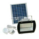 Heavy-duty Solar Motion Flood Light