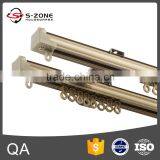 Factory Directly Price Aluminium Track Curtain Track Runners thumbnail-4