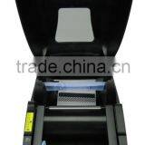 EL350 2015 Thermal Line Direct Thermal Transfer Bar Code Label Printer thumbnail-4