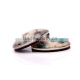 Wholesale Custom Souvenir Magnet Crystal Fridge Magnet for Different Countries 02-18