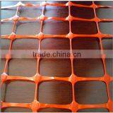 Safety net Orange net,plastic orange net,road safety barrier netting(Extruded Plastic Netting)