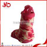 Custom Plush Christmas Shoes Toy Plush Shoes for Christmas thumbnail-6