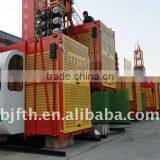 Self-designed External Mount Industrial Lift SC200/200 thumbnail-1