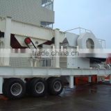 M3G83F1010S Various Combined Crusher Series Mobile Crusher