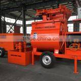 FOAM CONCRETE WALL CASTING MACHINE