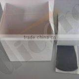 Non-conductive Gray Mastic Sealing Tape /excellent Electrical Mastic Sealing Tape thumbnail-1