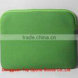 Neoprene Case Bag for IPad Air 2, UltraPortable Zipper Portfolio Neoprene Sleeve Case Bag for Apple IPad Air 2 thumbnail-4