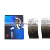 Auto Brake Shoes QINGLING 700P Auto Truck Brake Pad 2box=1set Huamei Original Brake Rubber QINGLING Light Truck Auto Spare Parts thumbnail-1